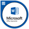 Microsoft Word